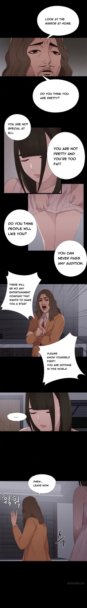  Girl Next Door Ch.1-13 (English) (Ongoing) - Page 211