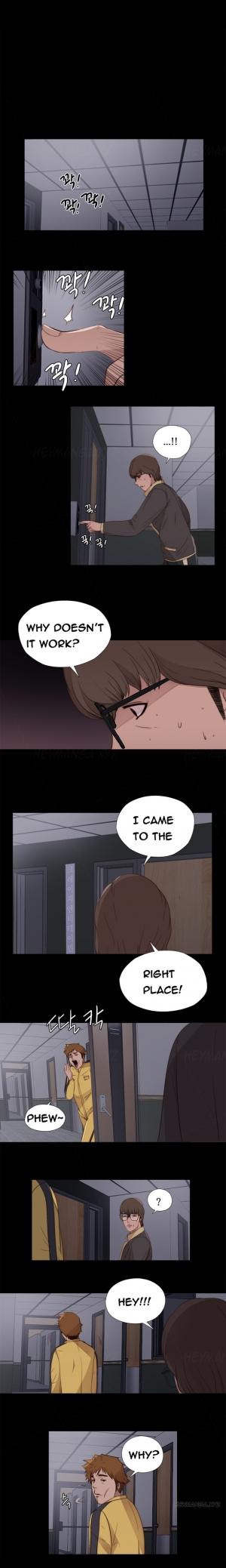  Girl Next Door Ch.1-13 (English) (Ongoing) - Page 213