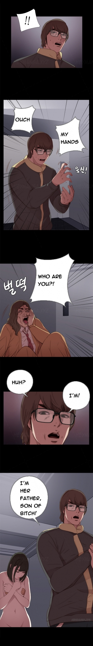  Girl Next Door Ch.1-13 (English) (Ongoing) - Page 224