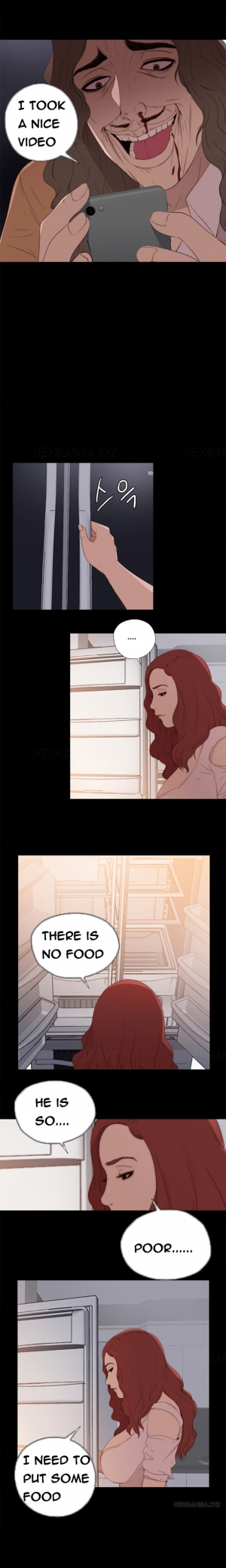  Girl Next Door Ch.1-13 (English) (Ongoing) - Page 228