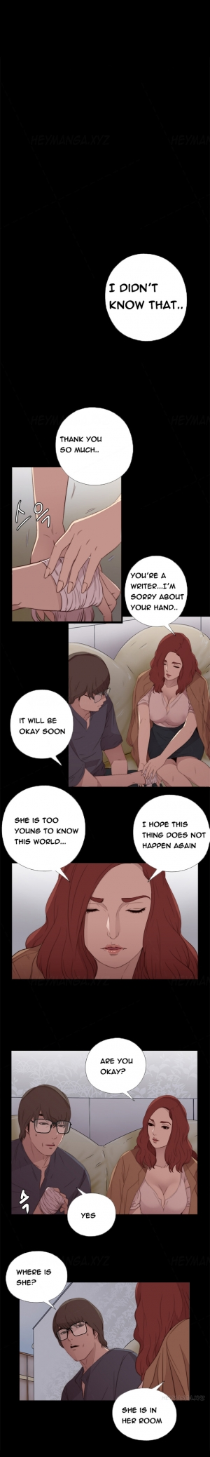  Girl Next Door Ch.1-13 (English) (Ongoing) - Page 235