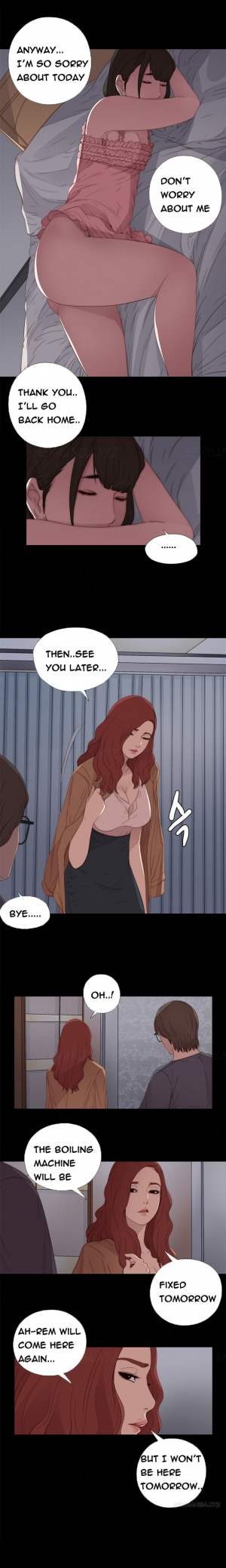  Girl Next Door Ch.1-13 (English) (Ongoing) - Page 236