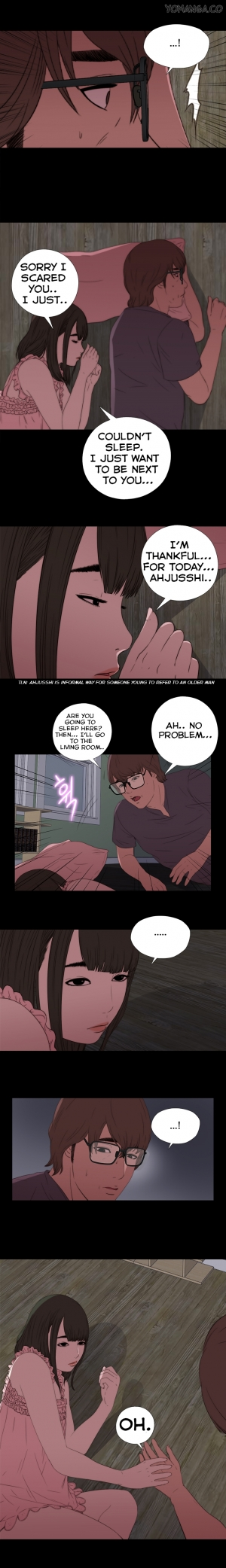  Girl Next Door Ch.1-13 (English) (Ongoing) - Page 249