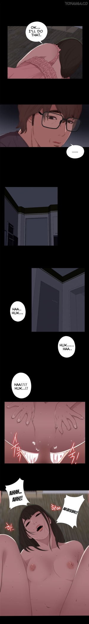  Girl Next Door Ch.1-13 (English) (Ongoing) - Page 254