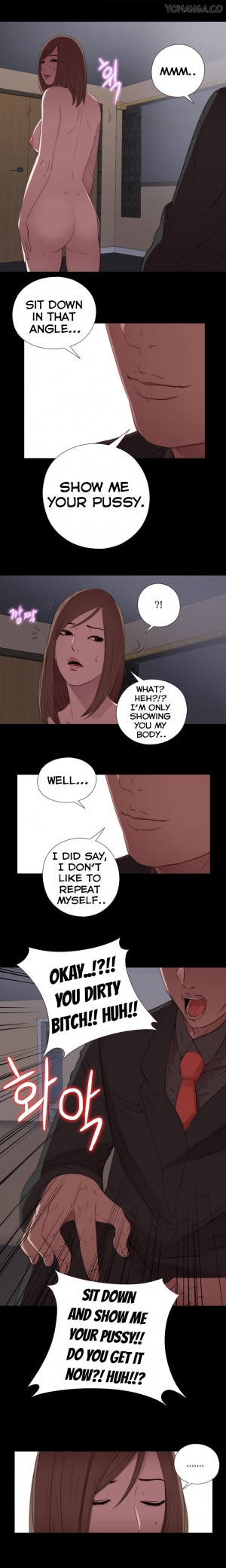  Girl Next Door Ch.1-13 (English) (Ongoing) - Page 262