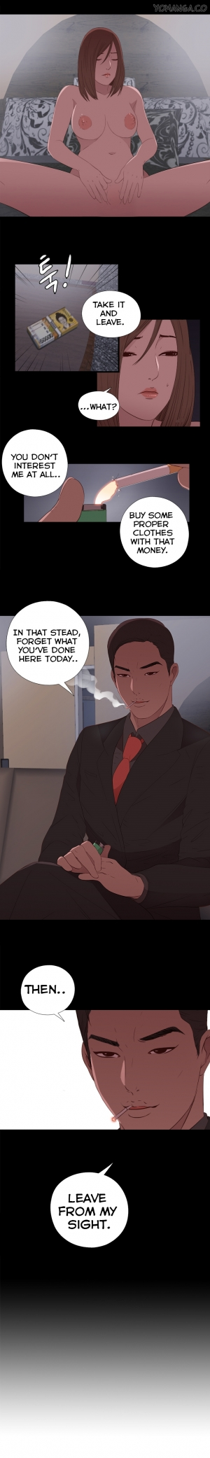  Girl Next Door Ch.1-13 (English) (Ongoing) - Page 263