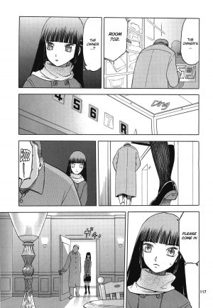 [Wakuwaku Doubutsuen (Tennouji Kitsune)] blue snow blue Soushuuhen 4 scene.12 [English] {Mant} - Page 35