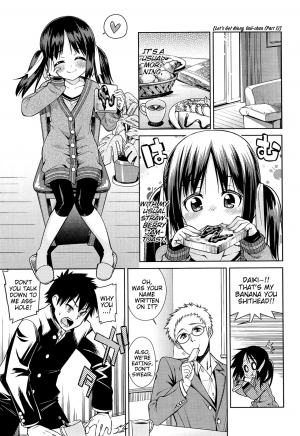  [Gengorou] Nakayoku shite ne, Onii-chan | Let's Get Along, Onii-Chan (Kyou Mo Nekasenaikara) [English] {Mistvern}  - Page 2