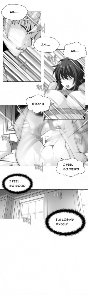 [Fantastic Whale] Twin Slave Ch.1-33 (English) (Ongoing) - Page 245