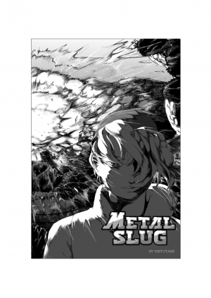  Metal slug  - Page 2