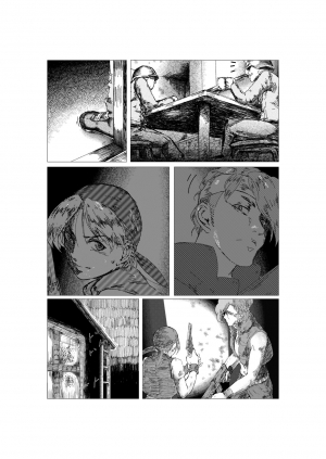  Metal slug  - Page 4