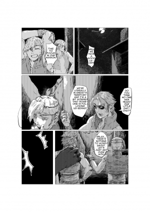  Metal slug  - Page 8