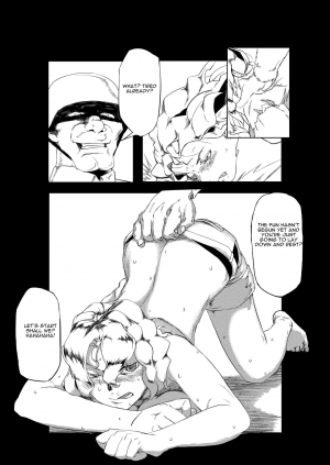  Metal slug  - Page 24