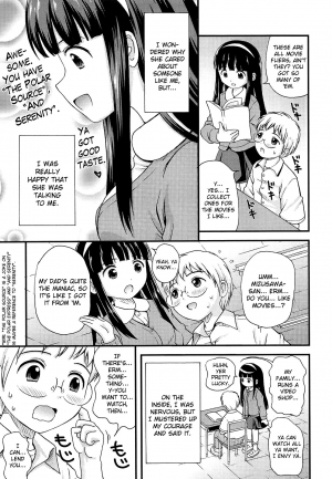 [Nendo.] Shoujo Kousai Ch.1-7 [English] [biribiri] - Page 26