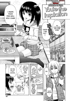 [Nendo.] Shoujo Kousai Ch.1-7 [English] [biribiri] - Page 42