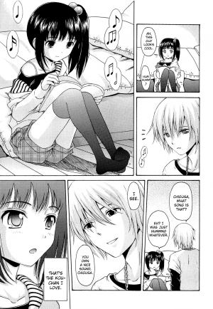 [Nendo.] Shoujo Kousai Ch.1-7 [English] [biribiri] - Page 44