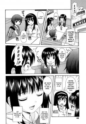 [Nendo.] Shoujo Kousai Ch.1-7 [English] [biribiri] - Page 49