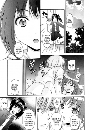 [Nendo.] Shoujo Kousai Ch.1-7 [English] [biribiri] - Page 60