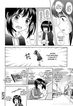 [Nendo.] Shoujo Kousai Ch.1-7 [English] [biribiri] - Page 61