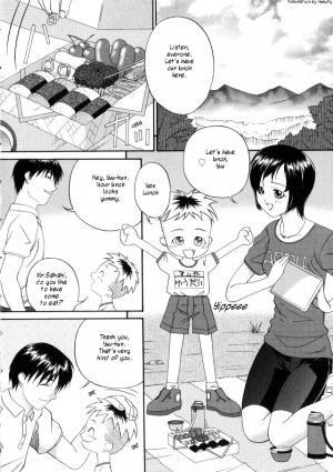 [Bai Asuka] Shiiku Danchi | Chance of Fair [English] [Dirty Translated Mangas] - Page 6