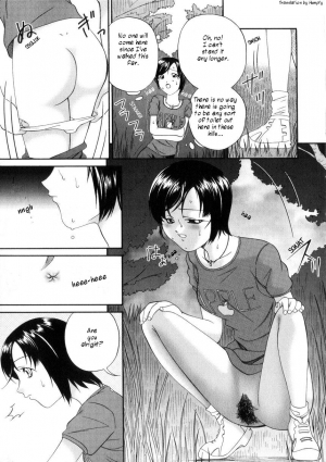 [Bai Asuka] Shiiku Danchi | Chance of Fair [English] [Dirty Translated Mangas] - Page 9
