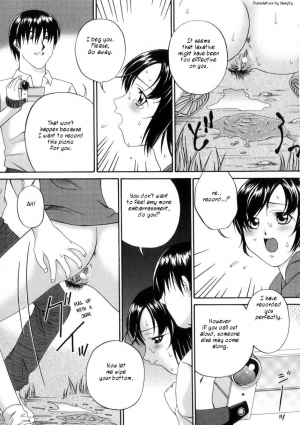 [Bai Asuka] Shiiku Danchi | Chance of Fair [English] [Dirty Translated Mangas] - Page 11