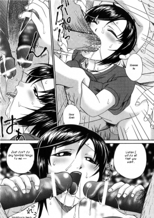 [Bai Asuka] Shiiku Danchi | Chance of Fair [English] [Dirty Translated Mangas] - Page 22