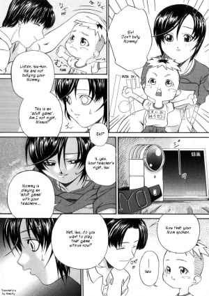 [Bai Asuka] Shiiku Danchi | Chance of Fair [English] [Dirty Translated Mangas] - Page 25
