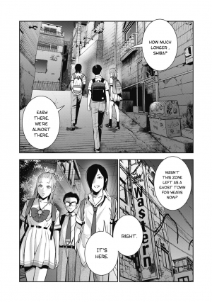 [MURATA KOUJI] AKAI RINGO Ch. 1 [English] - Page 26