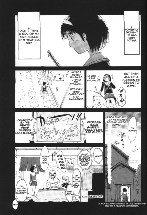 (C57) [Pururun Estate (Kamitsuki Manmaru)] HEART NO SHIPPO -BALLBUSTING GARL- [English] [CrayZayJay] - Page 11