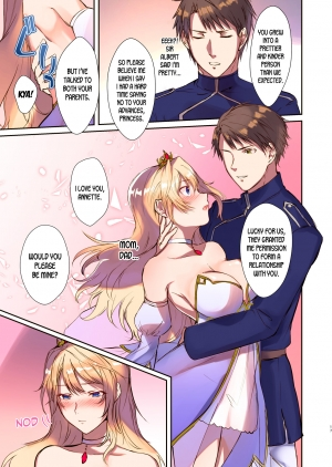[TSF's F] How to rescue the Demon King (TSF's F book 2020 No. 3) [English] [desudesu] [Digital] - Page 18