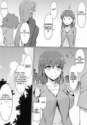  (C90) [S.S.L (Yanagi)] Rider-san to Kyouei Mizugi. | Rider-san and Swimsuit (Fate/stay night) [English] [NinjaProVI]  - Page 24