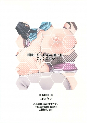 (C96) [CUNICULUS (Yositama)] Milky DD ~Hayashimo no Ikenai Koto~ (Kantai Collection -KanColle-) [English] [constantly] - Page 25