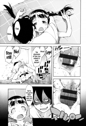 [Suzuki Kyoutarou] Kono Hiroi Aozora no Naka de SEX | Sex Within The Vast Blue Sky (JC’S EX) [English] {5 a.m.} - Page 24