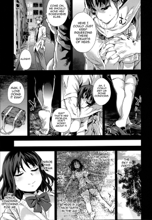  (C87) [Fatalpulse (Asanagi)] VictimGirlsR JK de Refre -Flesh & Refresh- [English] [Doujin-Moe]  - Page 9
