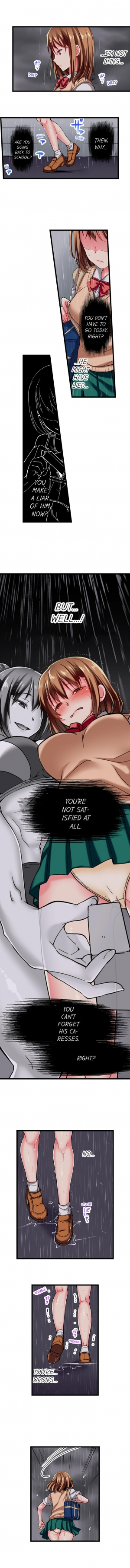 [Momoshika Fujiko] Only i Know Her Cumming Face Ch. 1 - 12 (Ongoing) [English] - Page 86