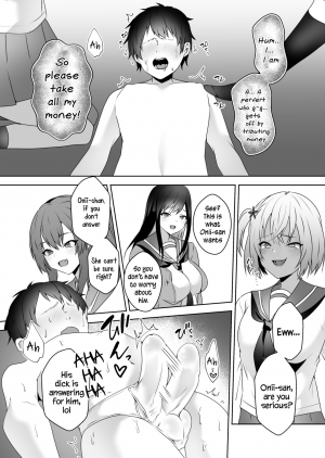  [Blitzkrieg (Himino)] Hajimete no Mitsugi Maso-ka Choukyou 3 - My First Training Session as a Tribute-Masochist-(3) [English]  - Page 25