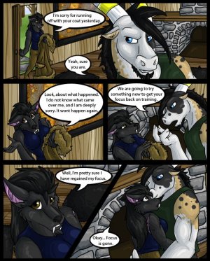 Druids - Page 8
