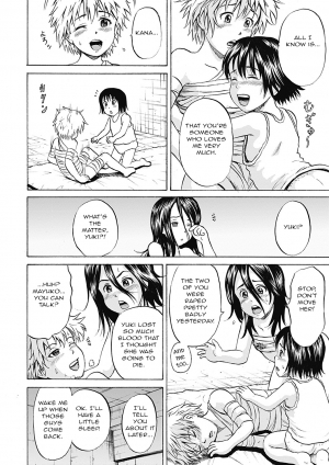 [Kawady MAX] Ingoku no Shoujotachi | Sexually Tortured Girls Ch. 12 (COMIC Mate 2012-12) [English] =StatistcallyNP= [Digital] - Page 5