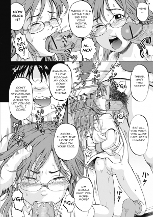 [Kawady MAX] Ingoku no Shoujotachi | Sexually Tortured Girls Ch. 12 (COMIC Mate 2012-12) [English] =StatistcallyNP= [Digital] - Page 13