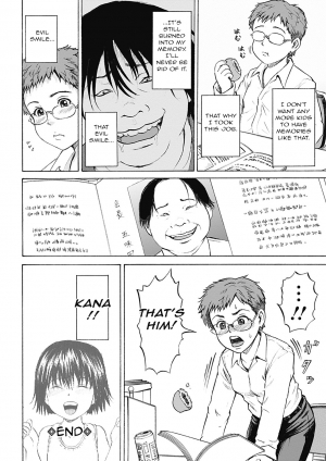 [Kawady MAX] Ingoku no Shoujotachi | Sexually Tortured Girls Ch. 12 (COMIC Mate 2012-12) [English] =StatistcallyNP= [Digital] - Page 21