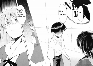 (C66) [Studio Kimigabuchi (Kimimaru)] RE-TAKE (Neon Genesis Evangelion) [English] - Page 59