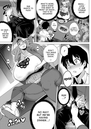 [Yokkora] Miboujin | The Widow (COMIC ANGEL Club 2013-11) [English] {desudesu} - Page 10