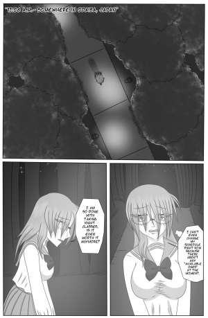  Midnight Lust -Ecchi & Vampires- - Page 3