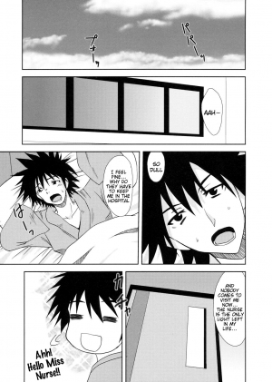 (SC42) [Lapiss (K/DASH)] Biribiri Dangerous Girl (Toaru Majutsu no Index) [English] [Tigoris Translates] - Page 5