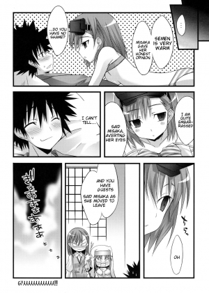 (SC42) [Lapiss (K/DASH)] Biribiri Dangerous Girl (Toaru Majutsu no Index) [English] [Tigoris Translates] - Page 24