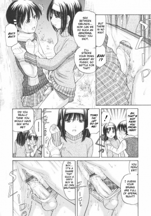 [Tanaka-Ex] Osana Mama - Immature Mama [English] [Dirty Translated Mangas] - Page 46