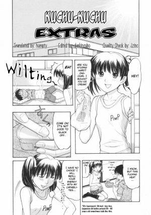 [Tanaka-Ex] Osana Mama - Immature Mama [English] [Dirty Translated Mangas] - Page 68