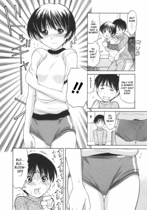 [Tanaka-Ex] Osana Mama - Immature Mama [English] [Dirty Translated Mangas] - Page 138