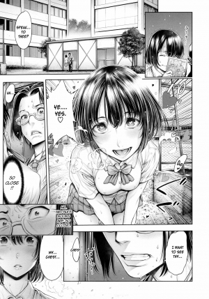 [Okayusan] School Caste Ch. 4 - 6 [English] - Page 41